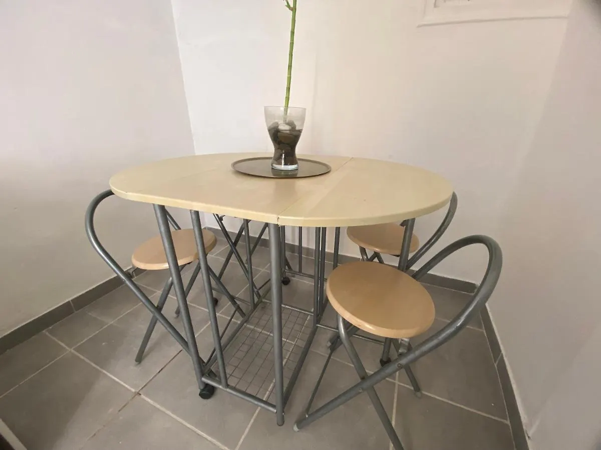 Apartment Aix Centre Ville Proche Mairie Aix-en-Provence
